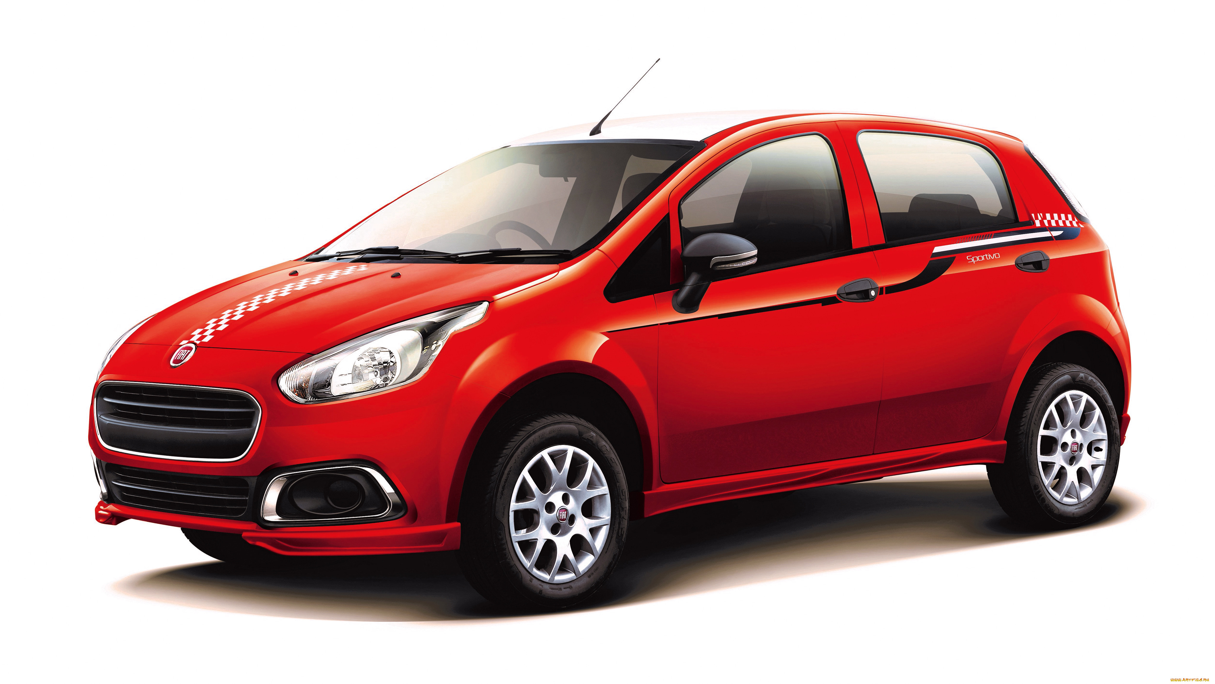 , fiat, 2015, punto, 310, sportivo